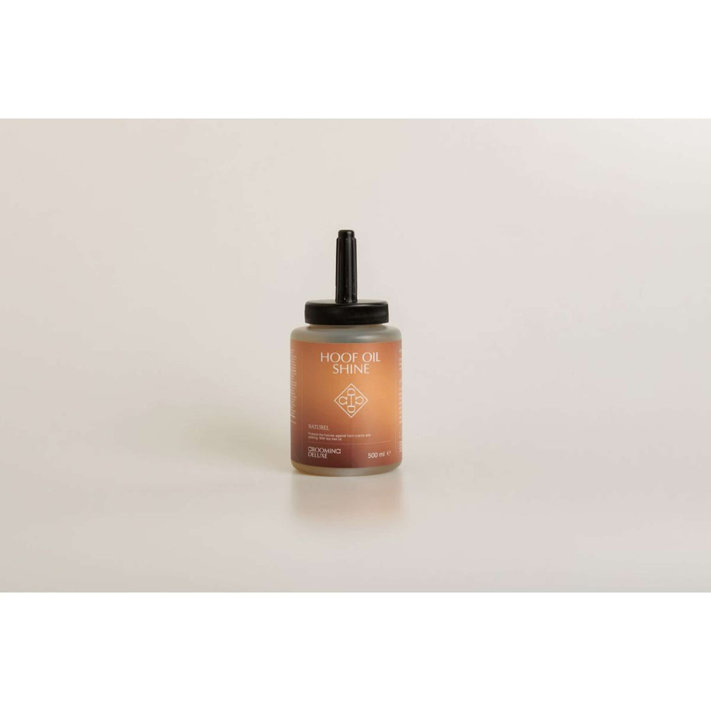 Grooming Deluxe by Kentucky Olej do kopyt Shine Natural