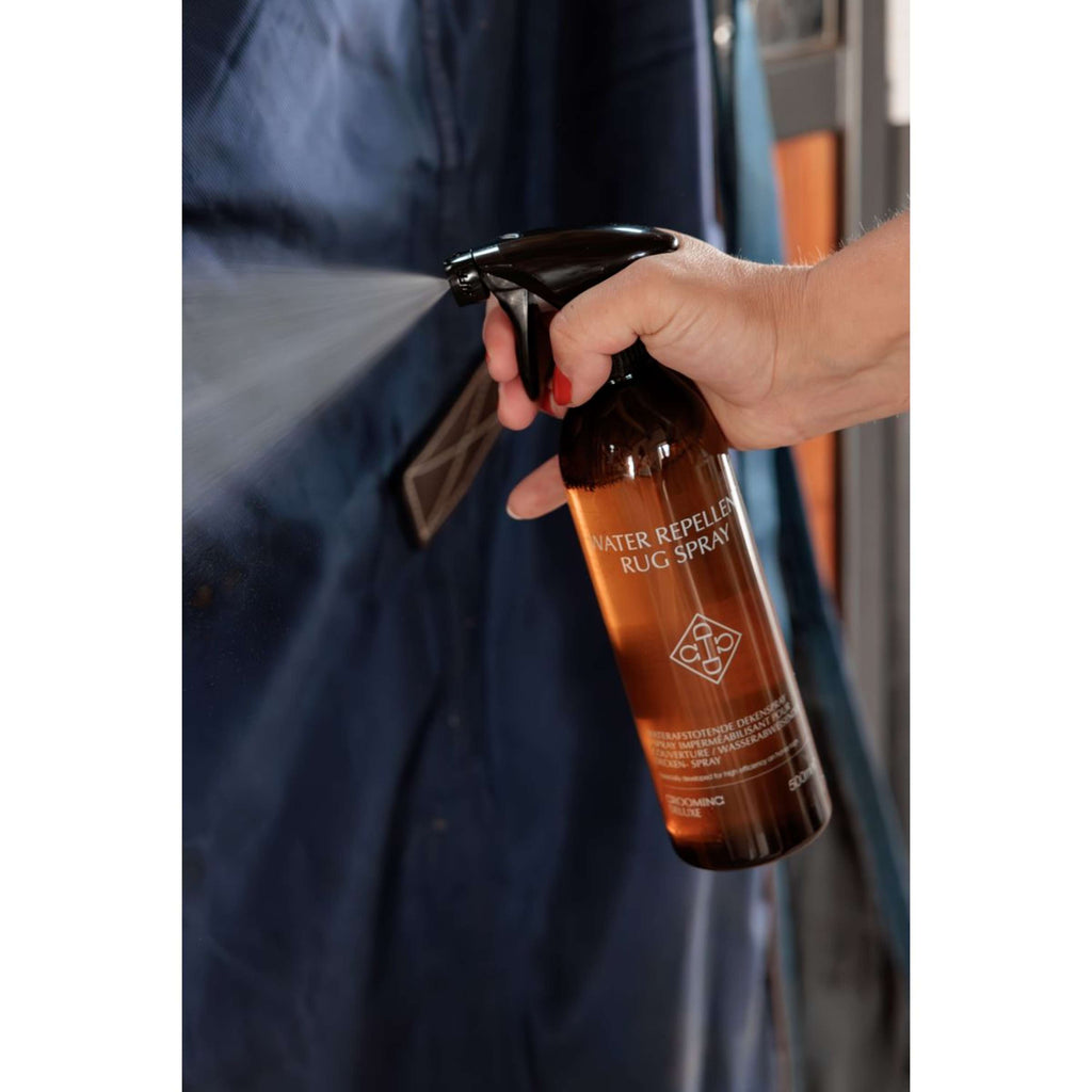 Kentucky Wodoodporny Spray