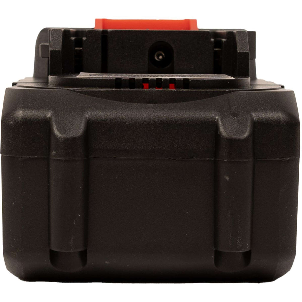 Bateria Kentucky do wentylatora