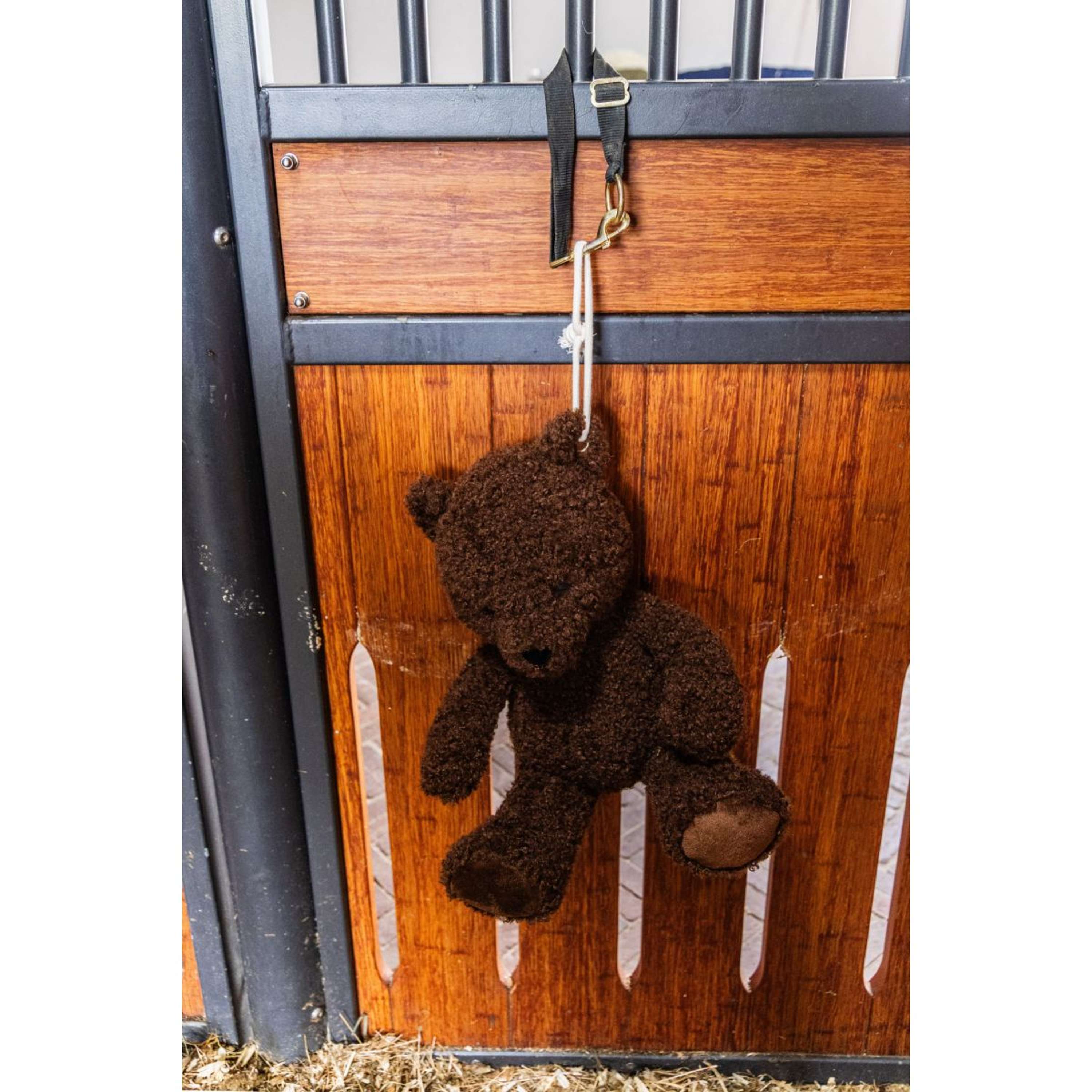 Kentucky Relax Horse Toy Bear Brązowy