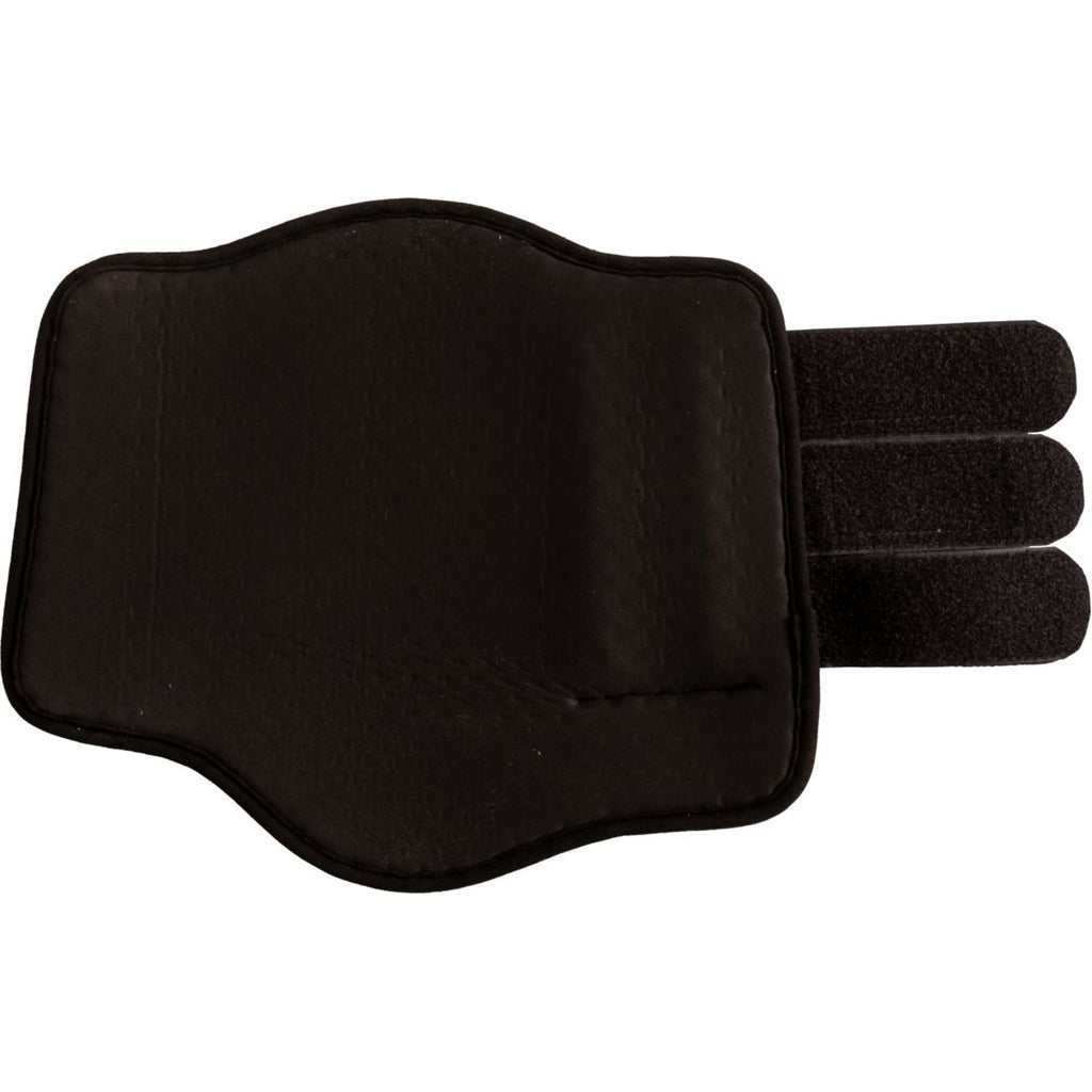 Kentucky Ochraniacze na tylne nogi 3D Air Flow Eventing Czarne