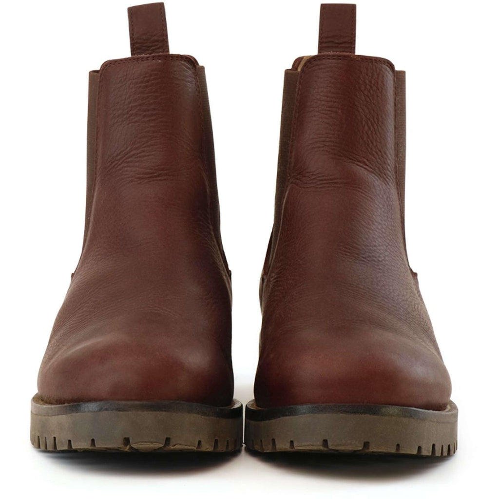 Dyon Chelsea Boots Brązowy