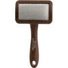 Grooming Deluxe by Kentucky Velcro Cleaning Brush Brązowy