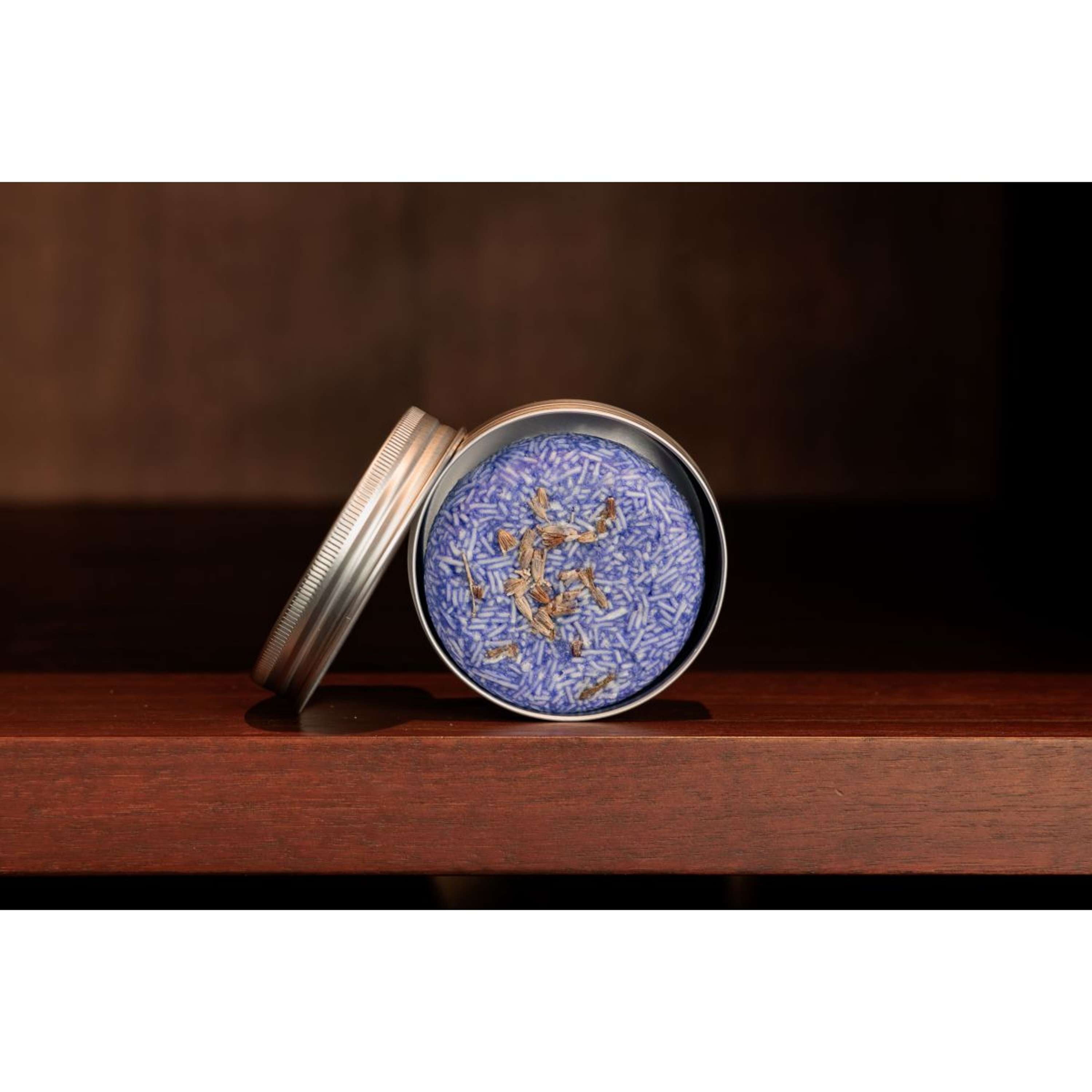 Grooming Deluxe by Kentucky Kostka Szamponowa Lavender