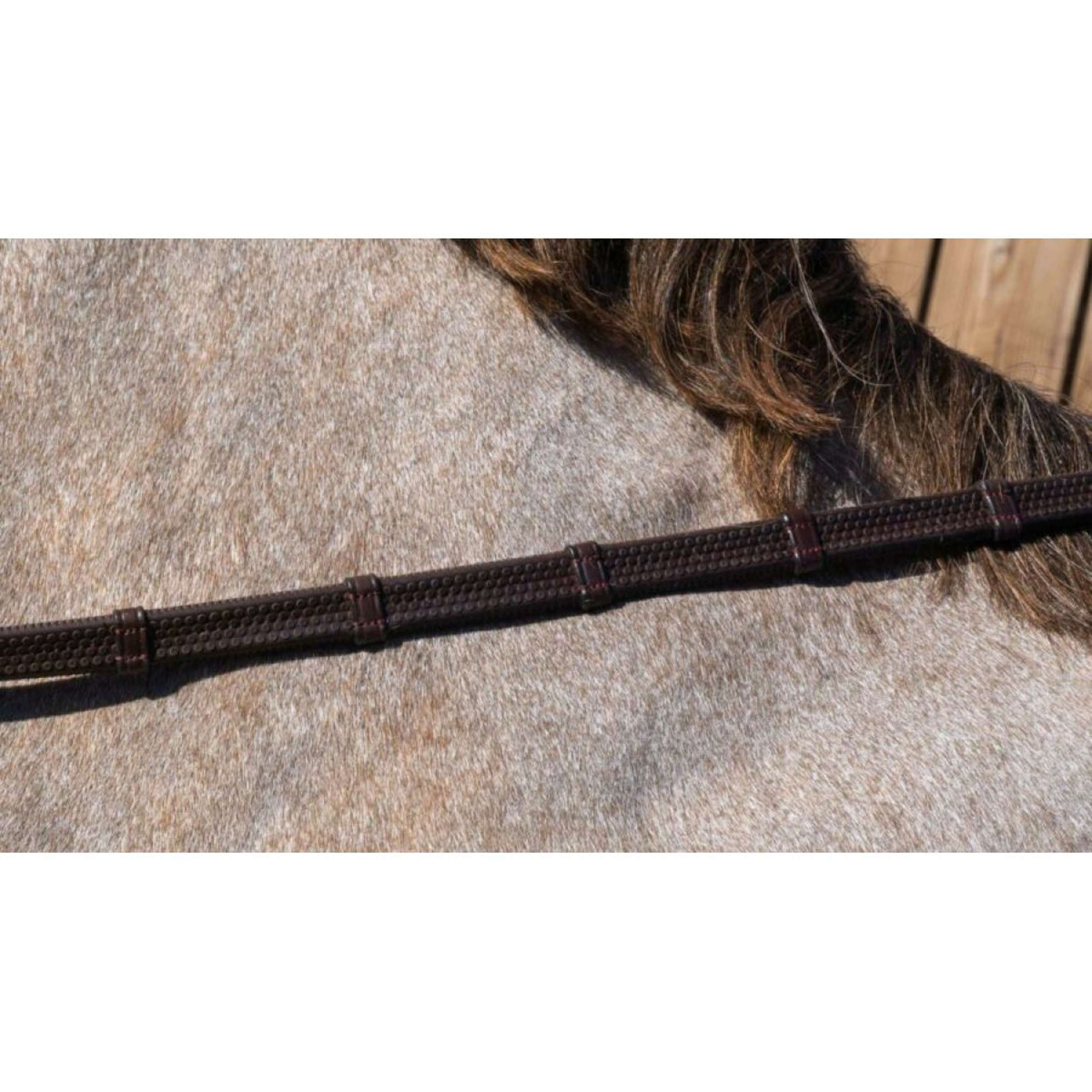 Dyon Wodze 7 Loops Working By Dyon 1/2 Guma Czarny