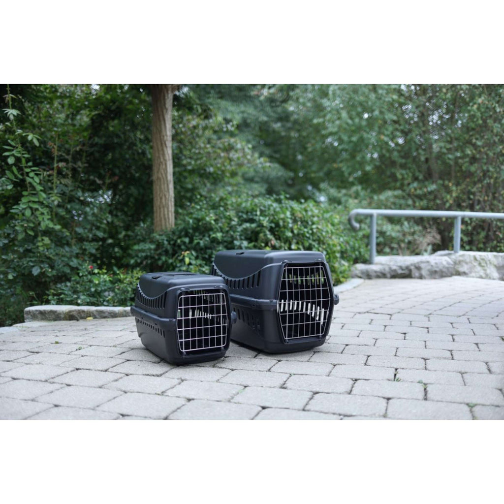 Kerbl Transportbox Expedion Eco Czarny
