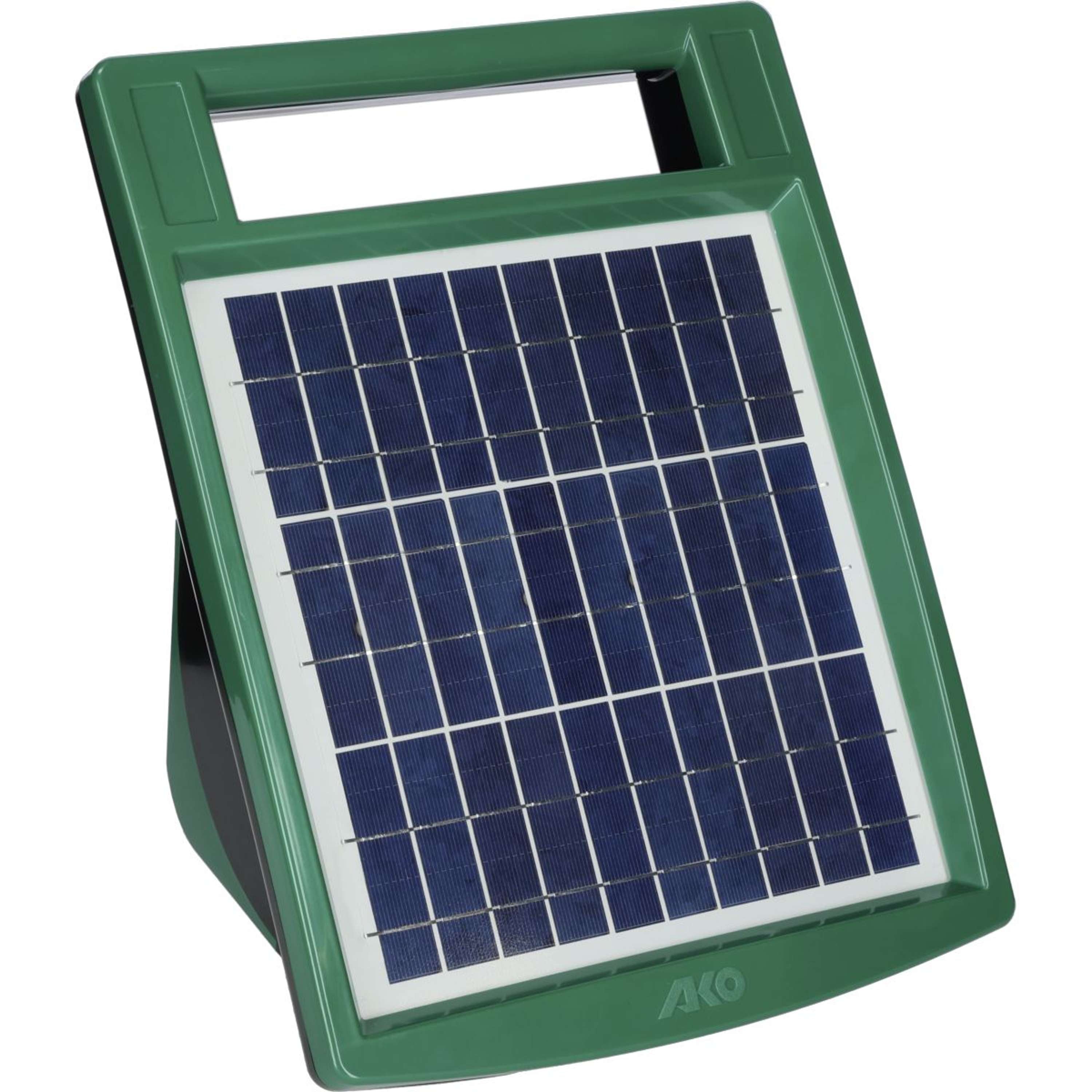 Ako Elektryzator Sun Power S1000