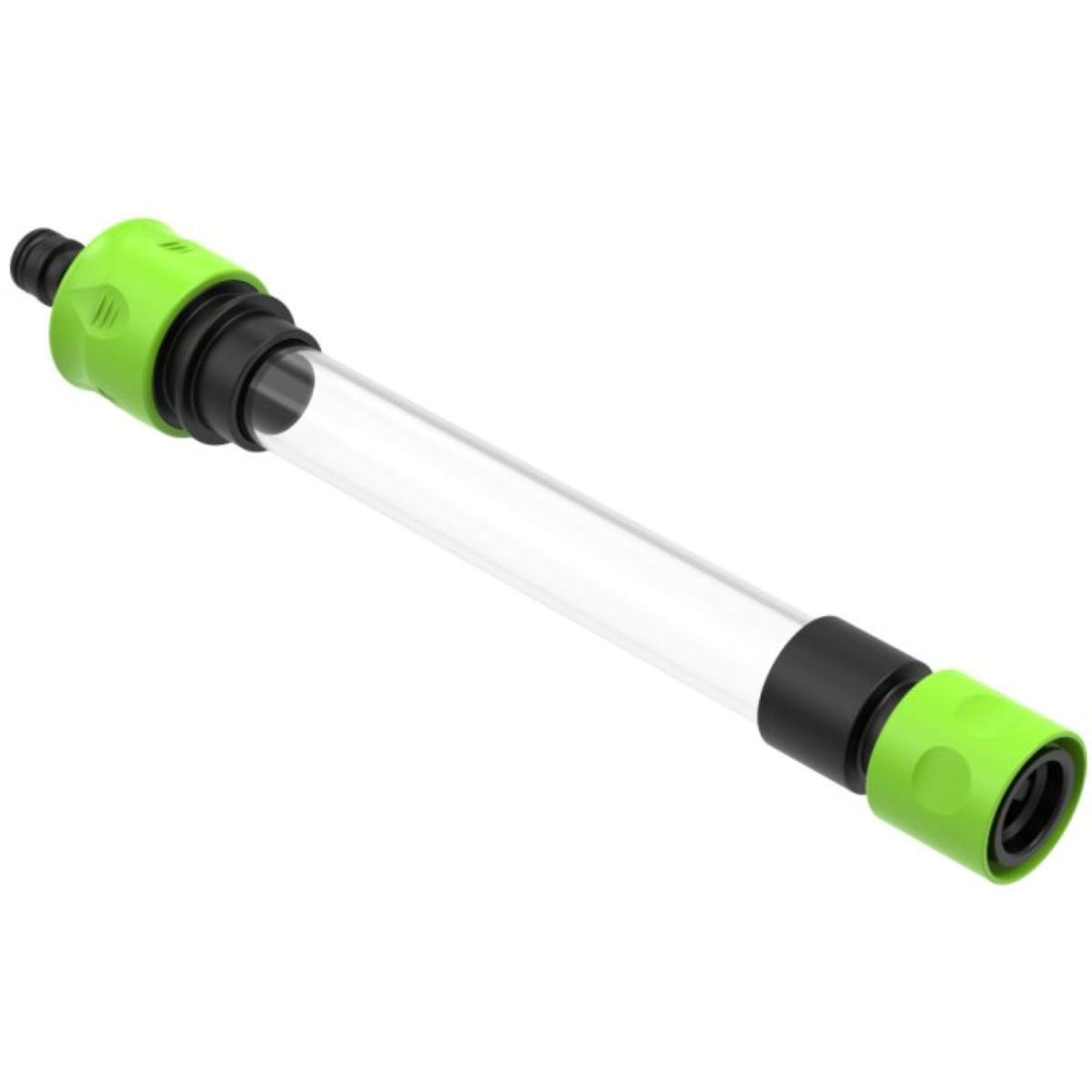 Magic Brush Salt Shower Zestaw Startowy