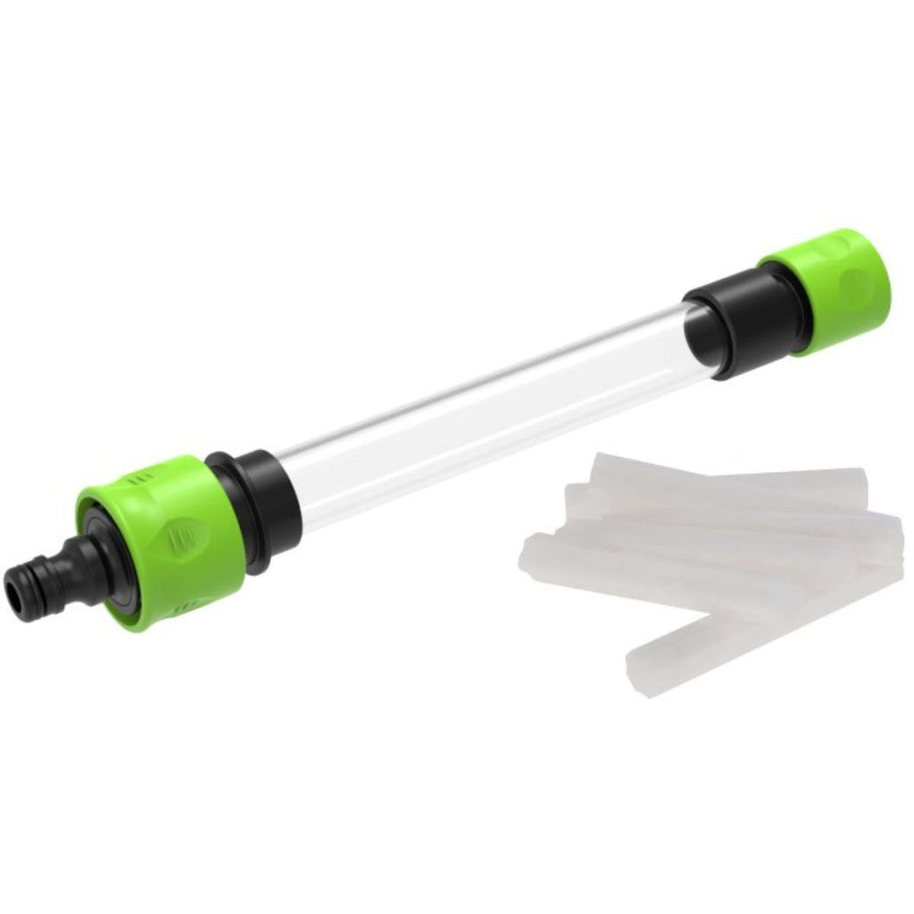 Zestaw startowy Magic Brush Salt Shower