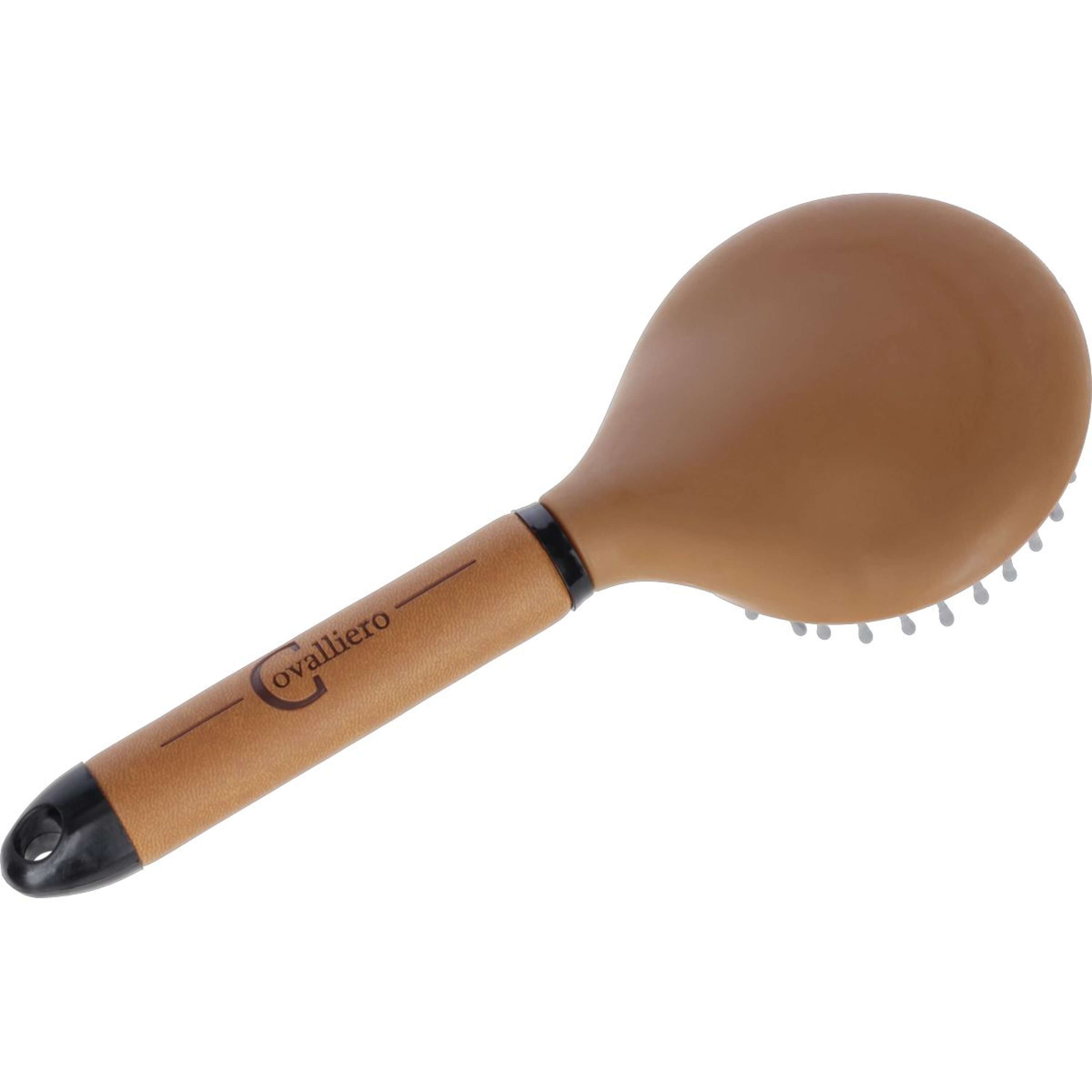 Covalliero Szczotka Do Grzywy Deluxe