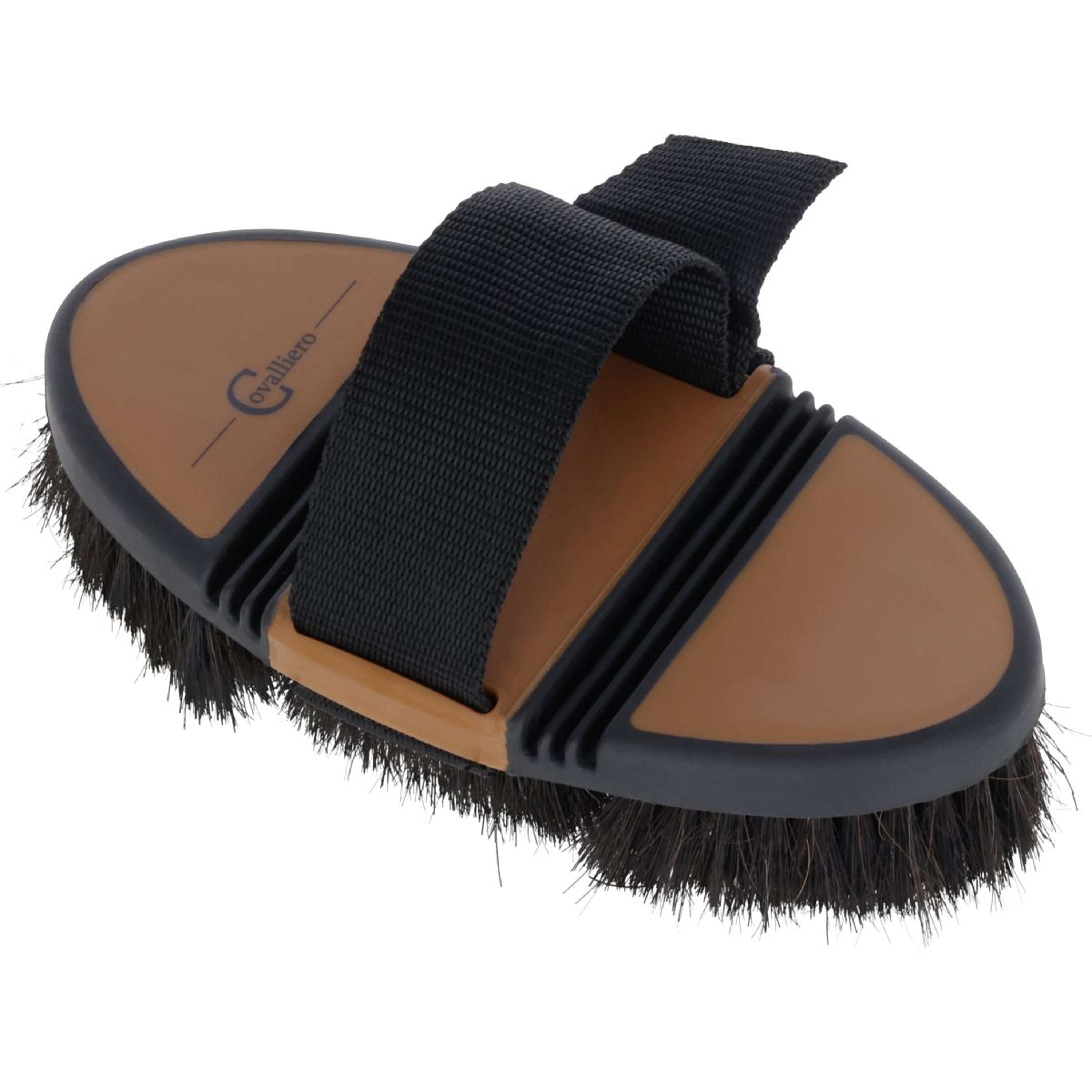 Covalliero Miękka Szczotka Flex 2K