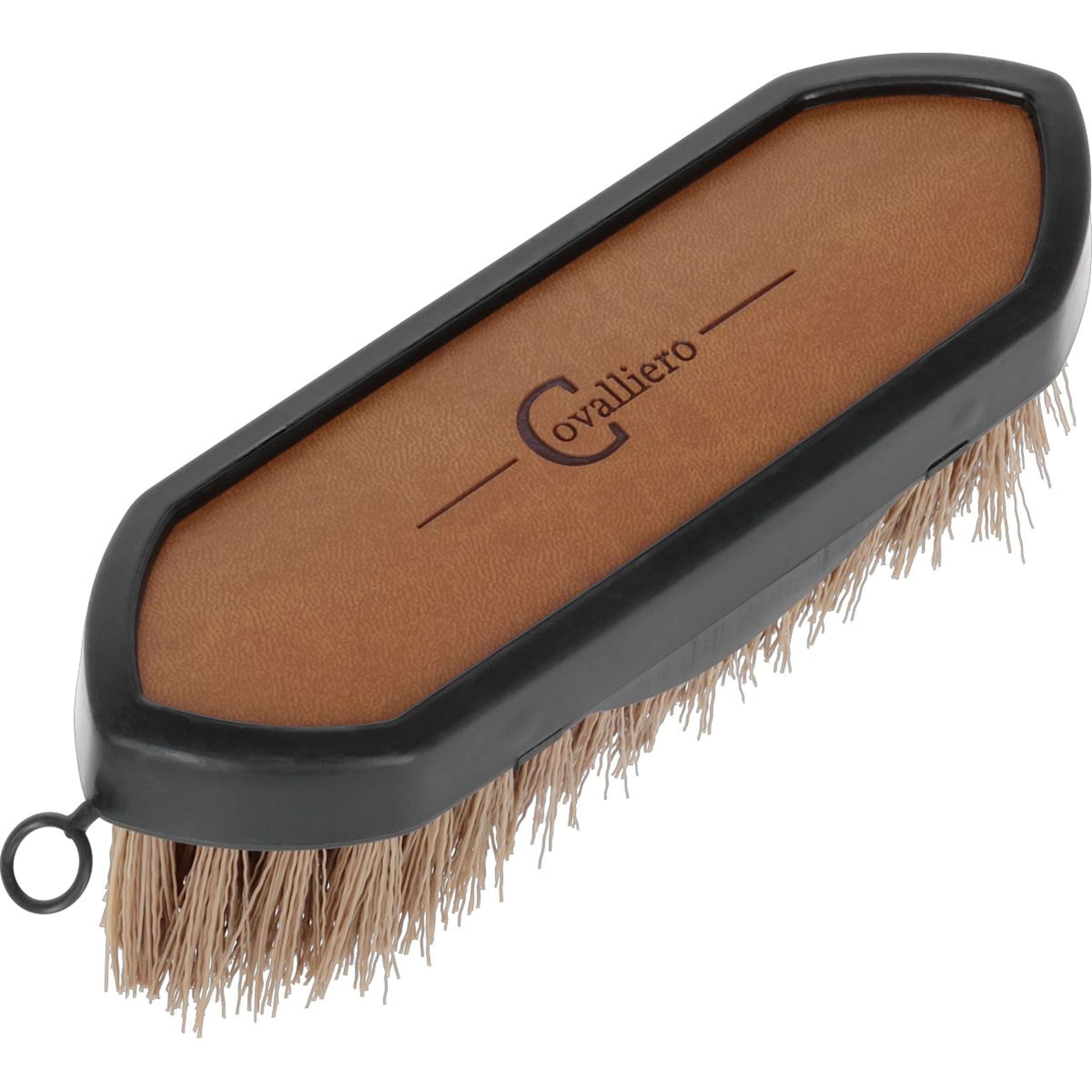 Covalliero Szczotka Do Kopyt Deluxe