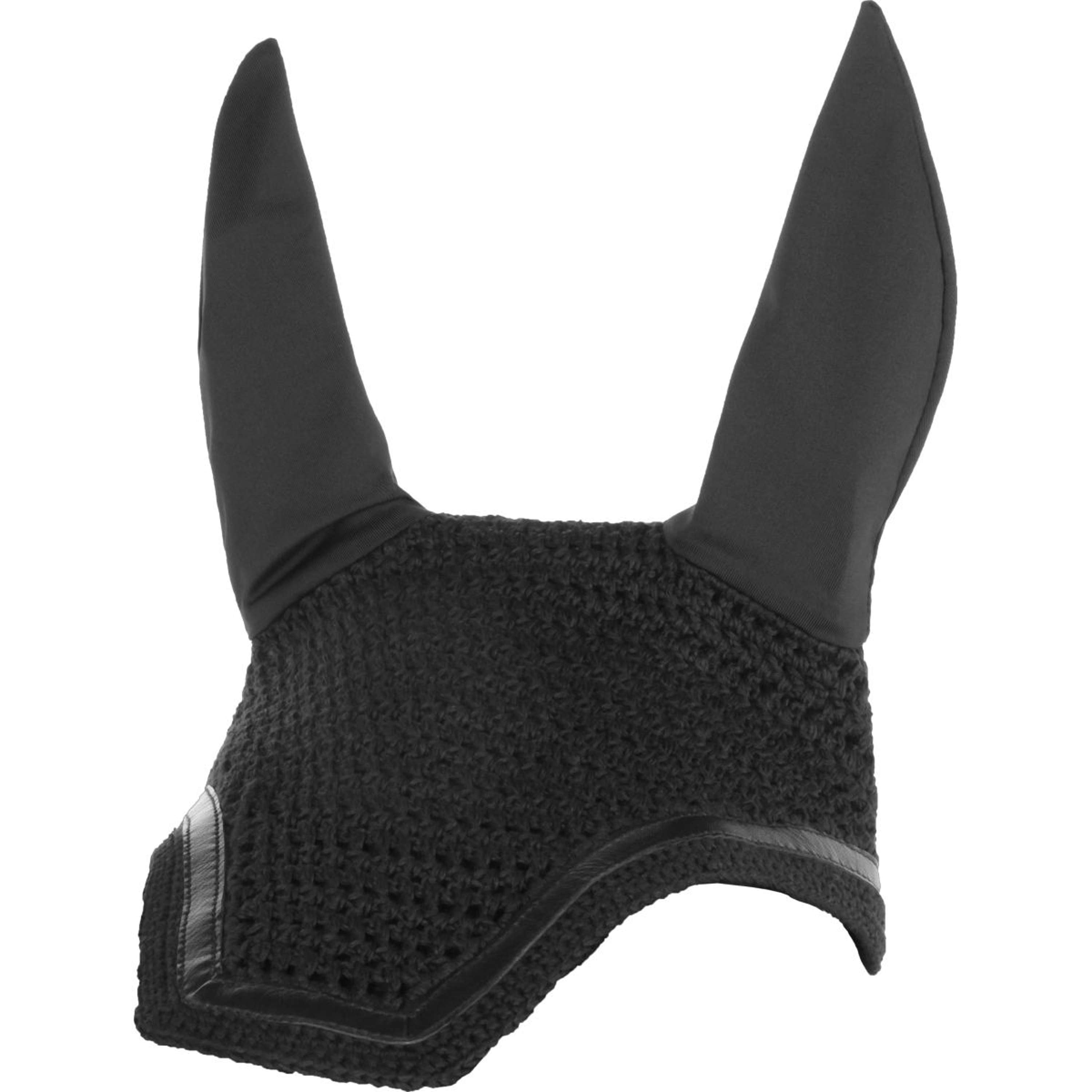 Covalliero Nauszniki Linea Czarne