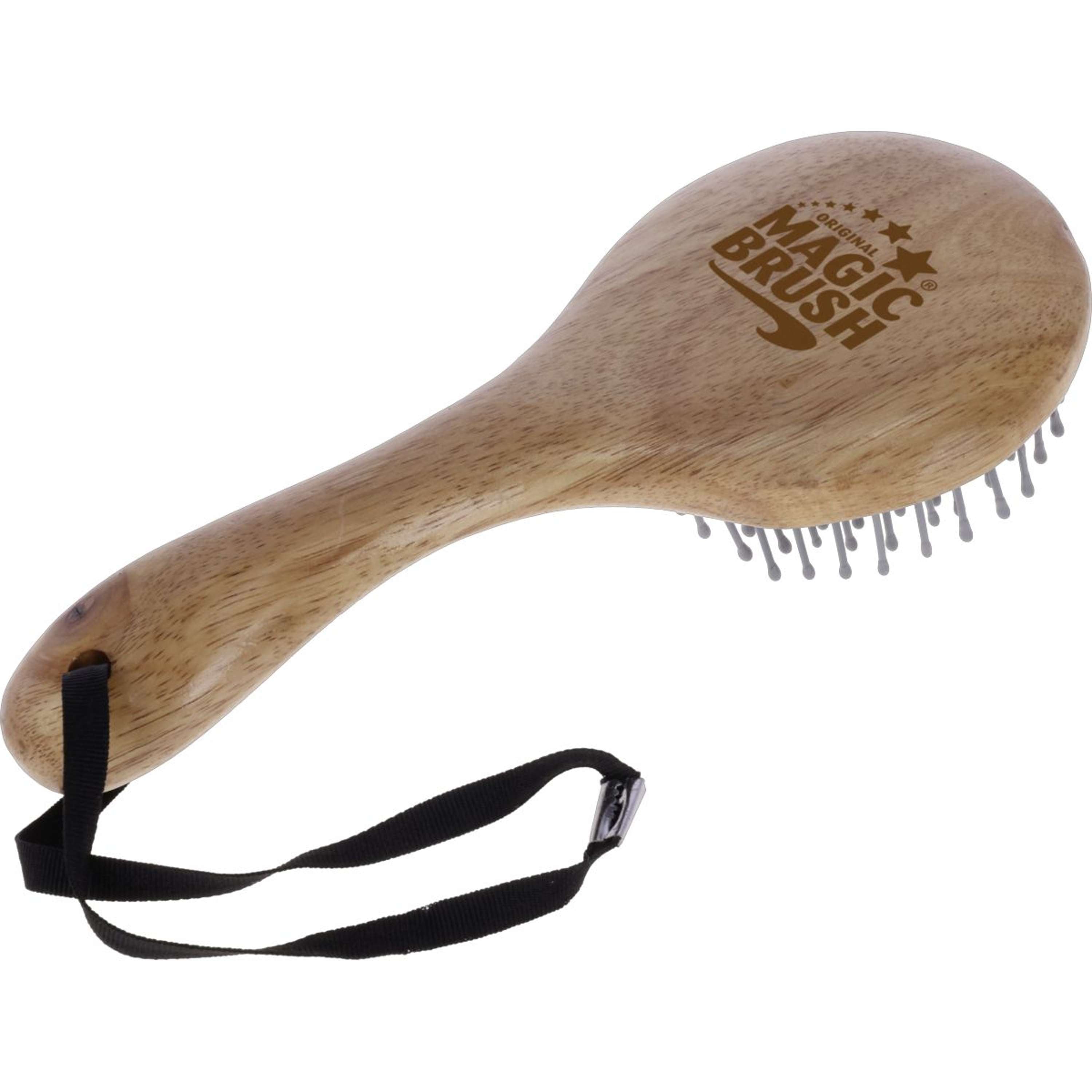 Magic Brush Szczotka Do Grzywy I Ogona