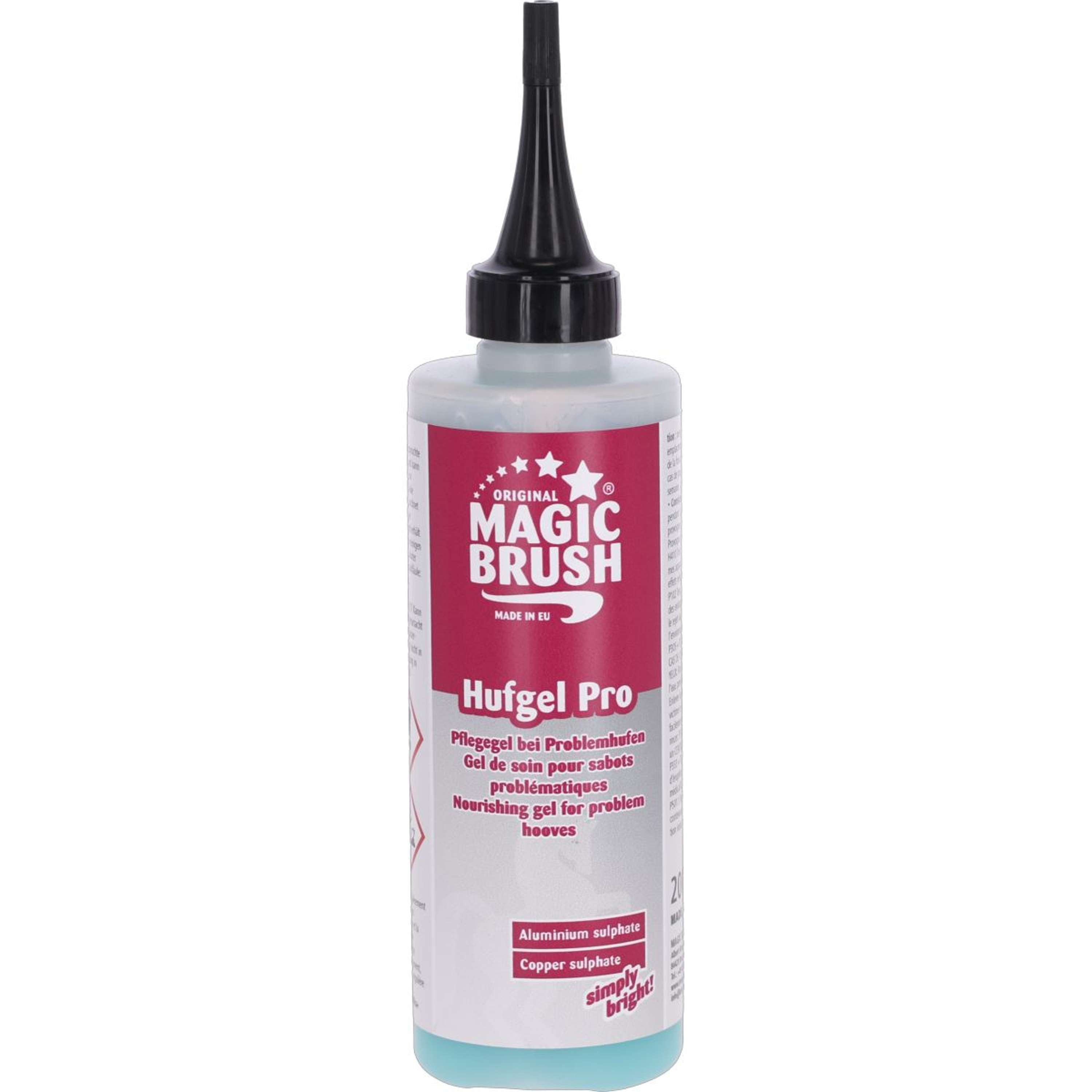Magic Brush Żel Do Kopyt Pro