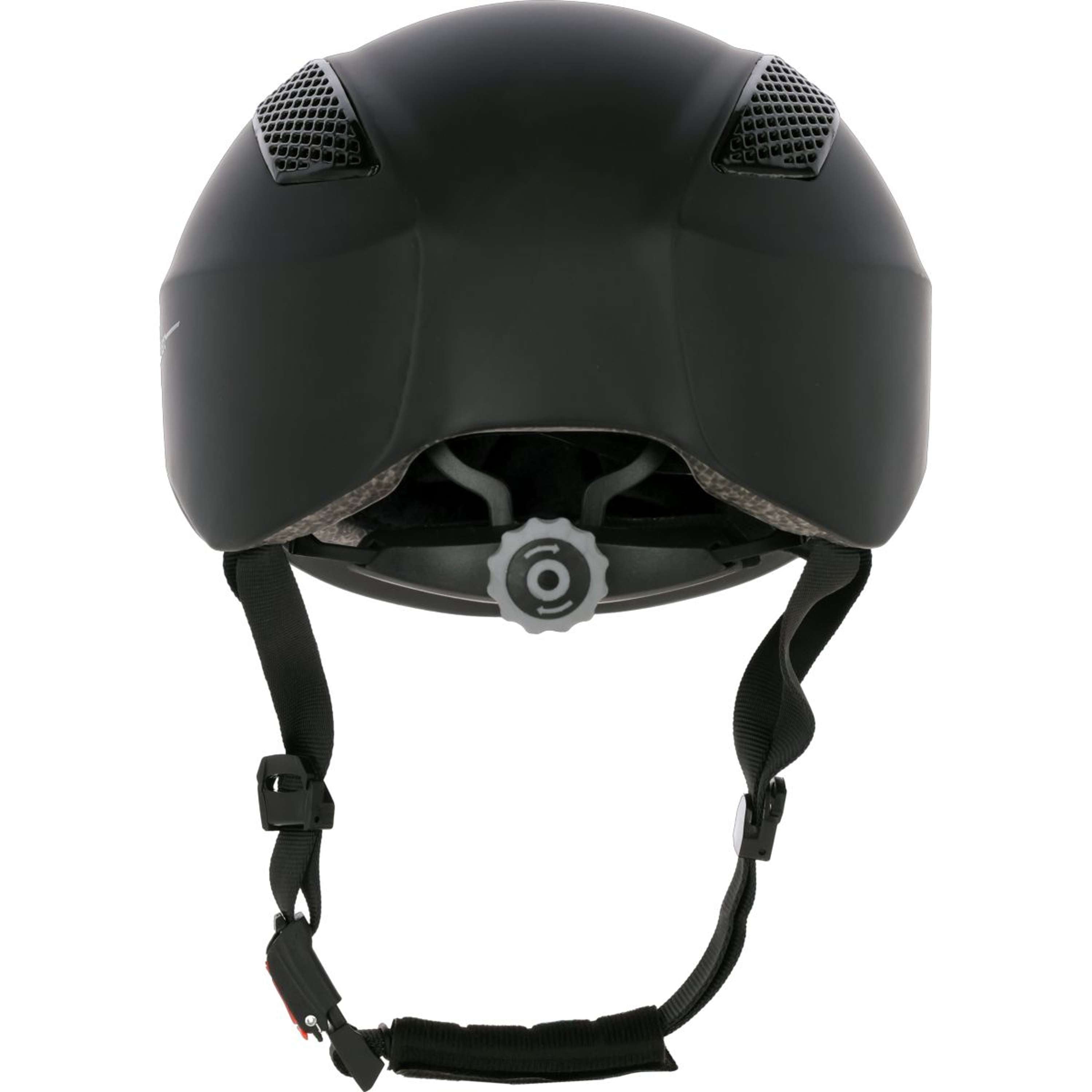 Kask jeździecki Covalliero eXite czarny