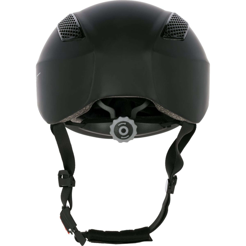 Kask jeździecki Covalliero eXite czarny
