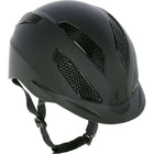 Kask jeździecki Covalliero eXite czarny