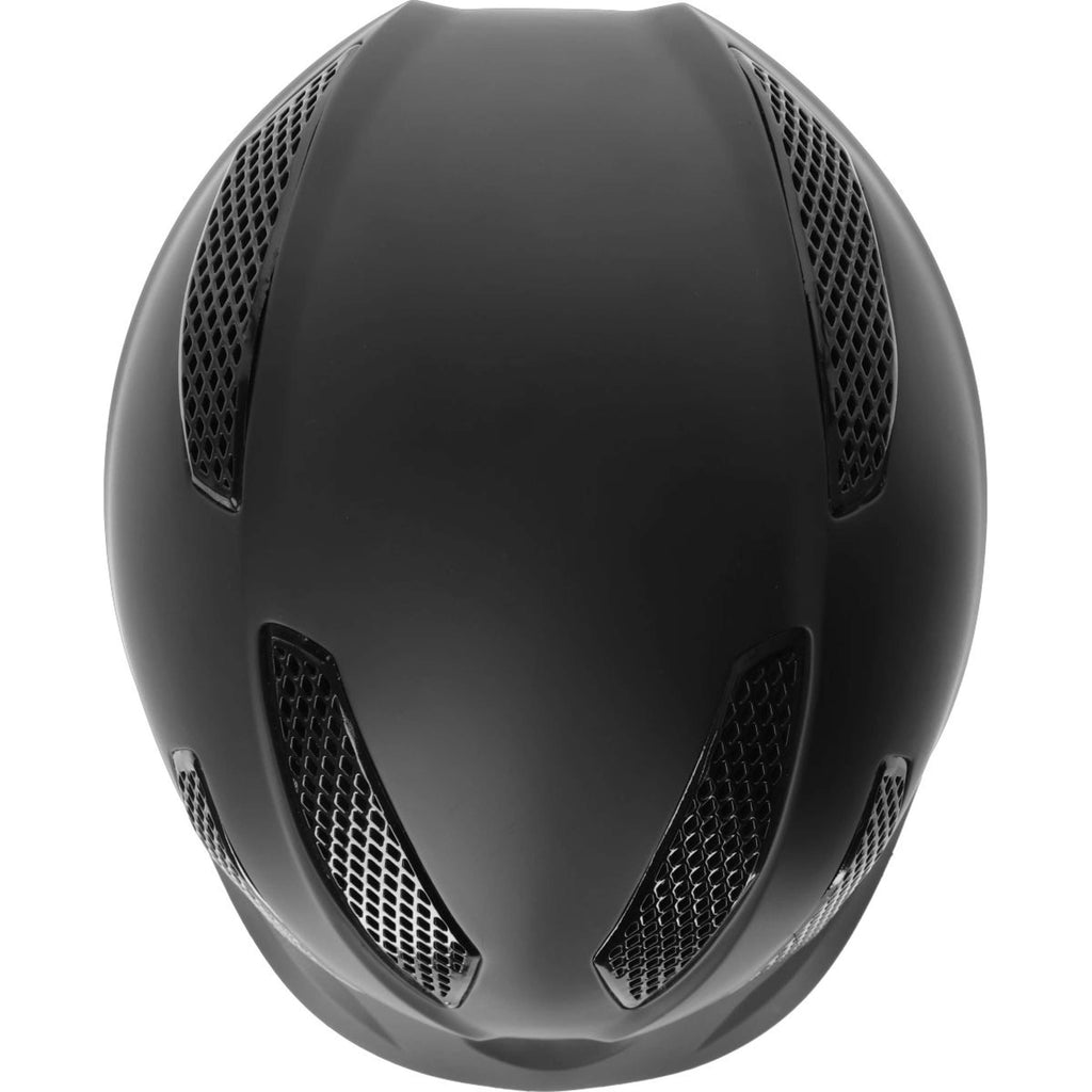 Kask jeździecki Covalliero eXite czarny