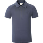 Covalliero Polo SS26 Dla dzieci Ciemnogranatowy
