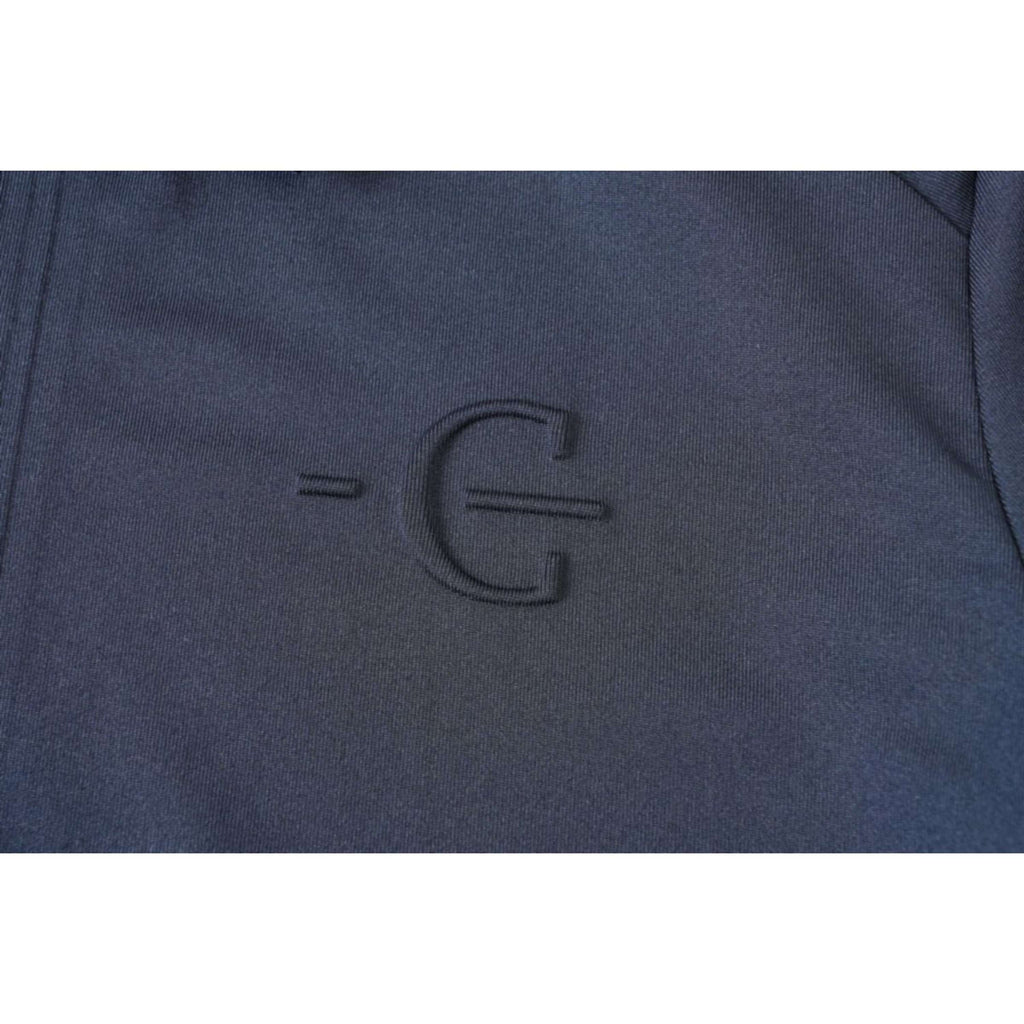 Covalliero Polo SS26 Dla dzieci Ciemnogranatowy