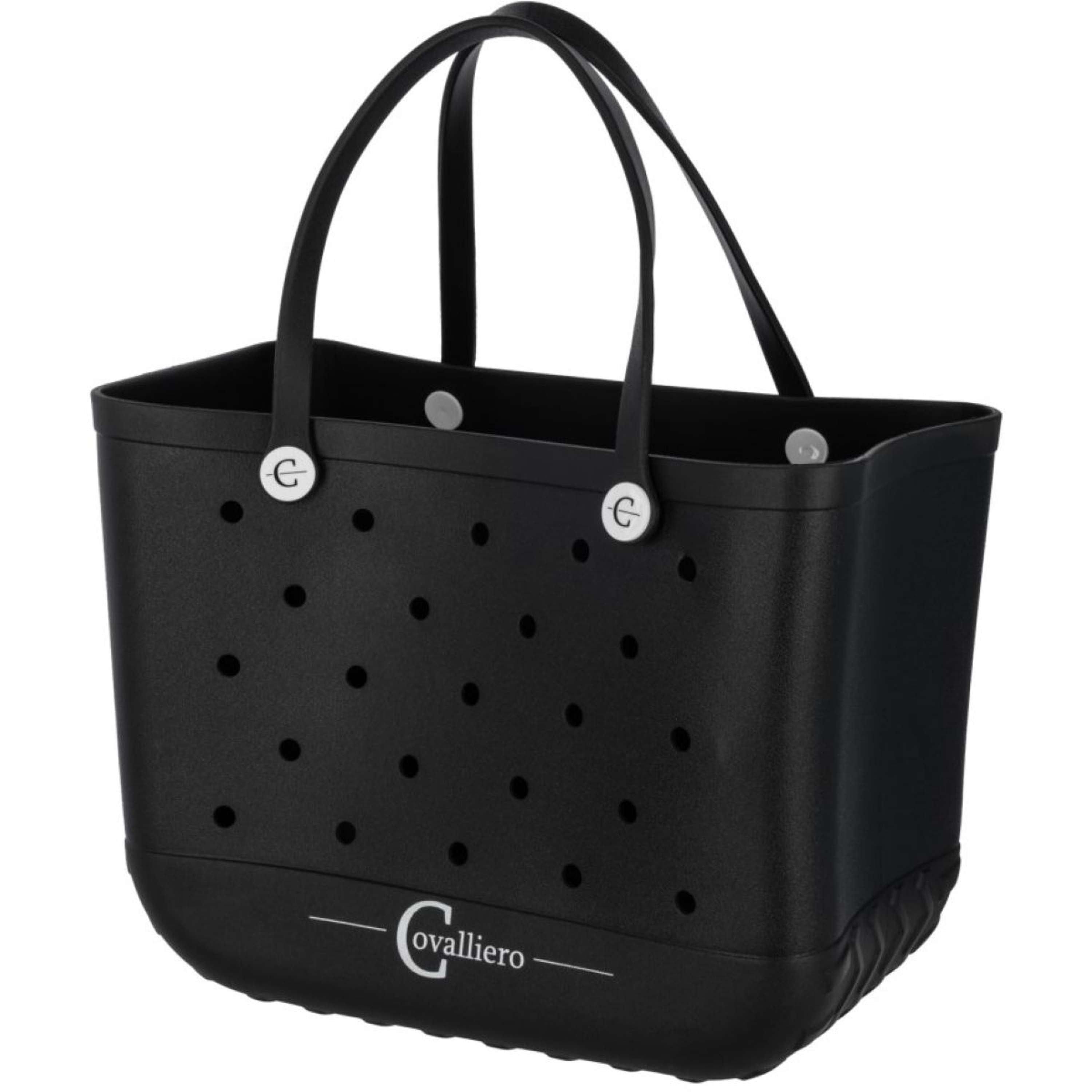 Covalliero MultiBag Czarny