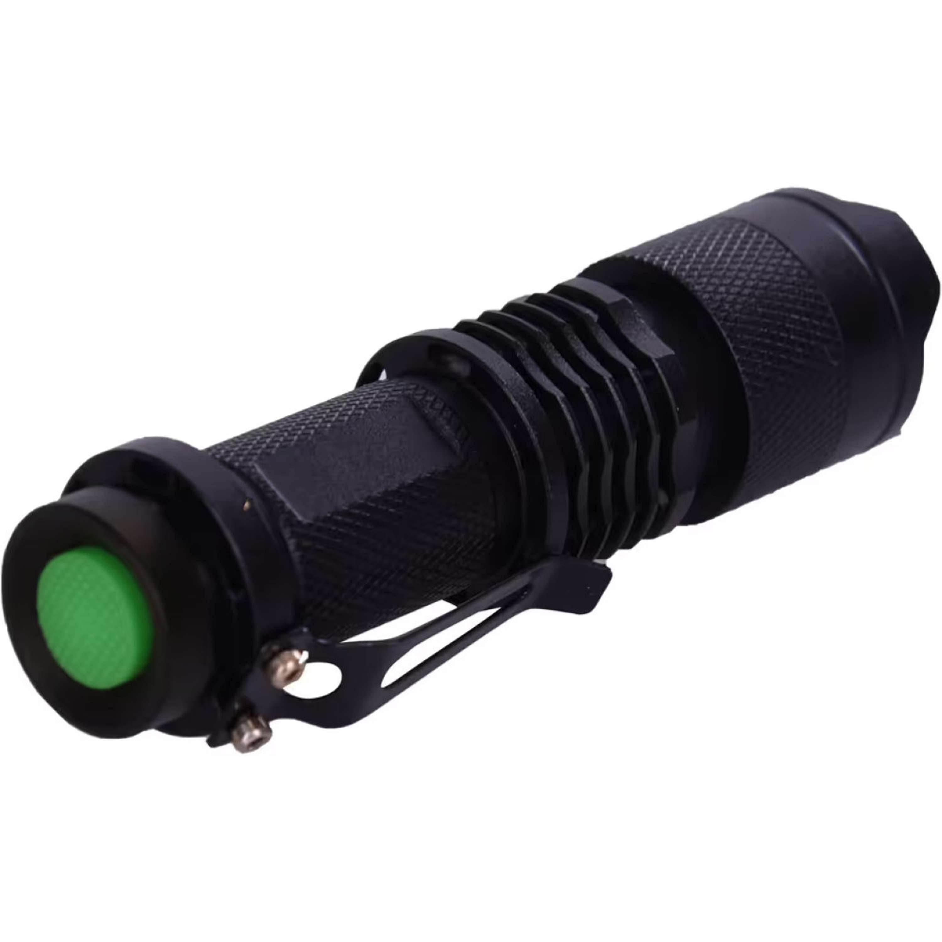 Kerbl Lampa LED do owoskopii Czarny