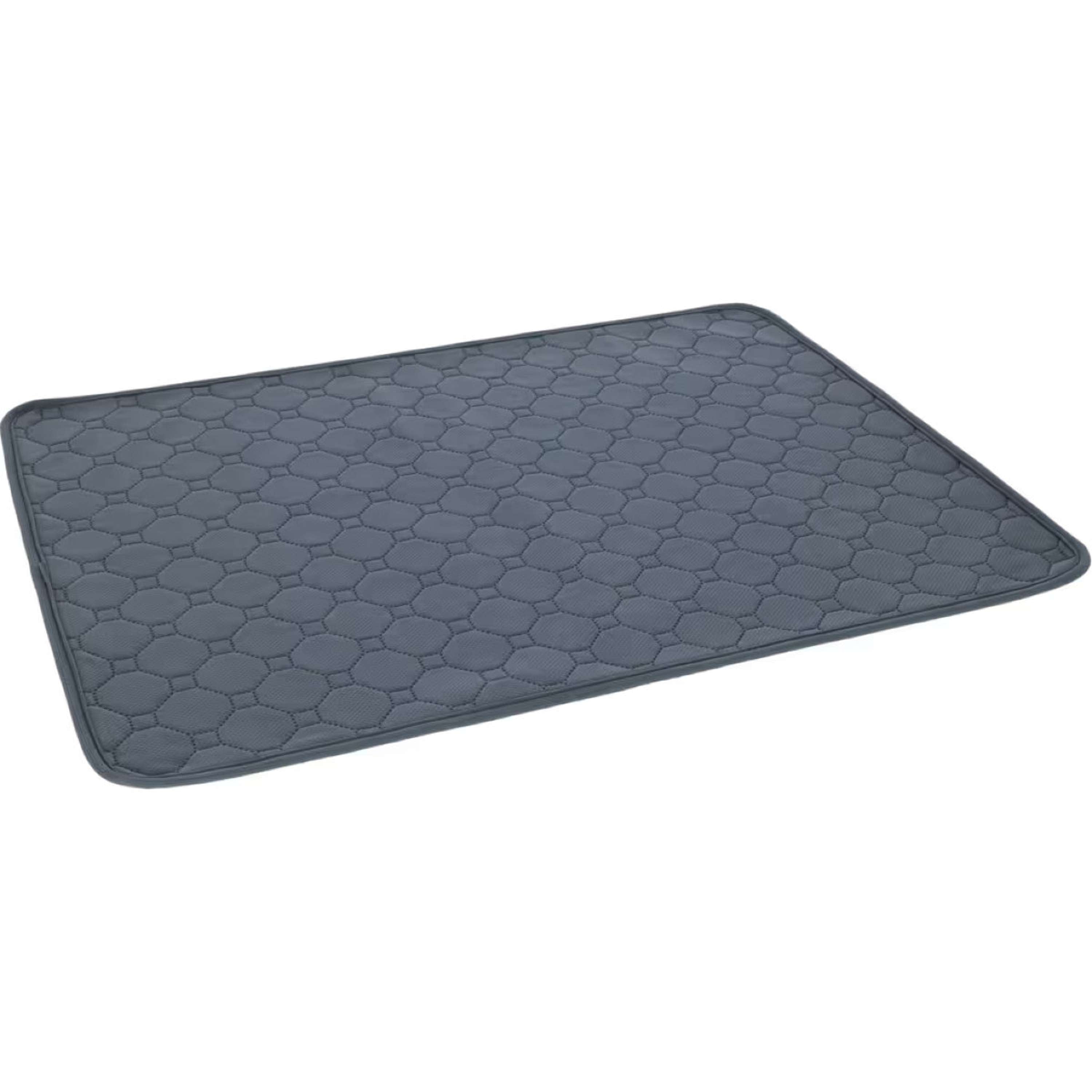 Kerbl Pad Urynowy zmywalny Szary