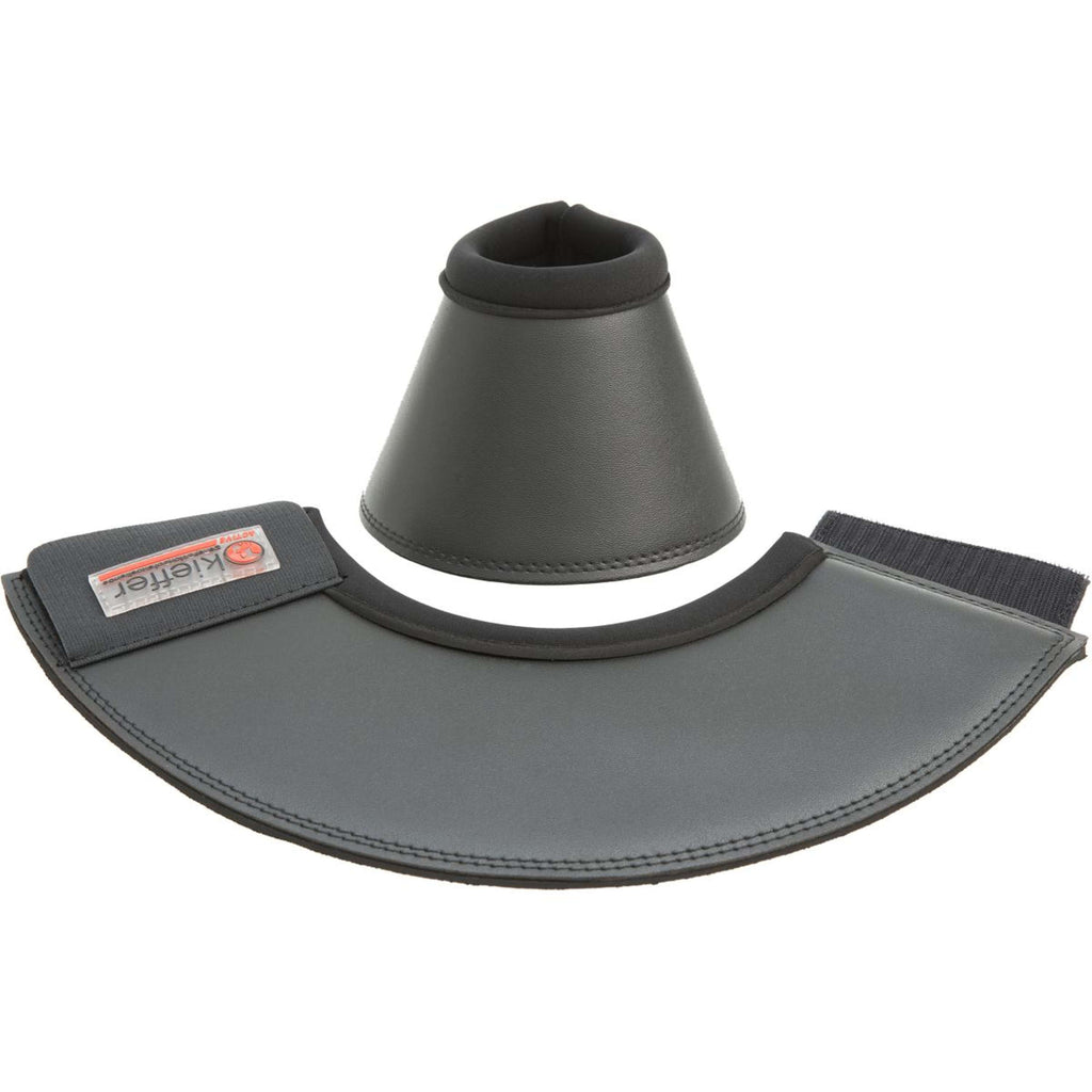 Kieffer Classic Kaloszki czarne