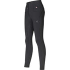 Kingsland Bryczesy Khloe Full Grip Czarne