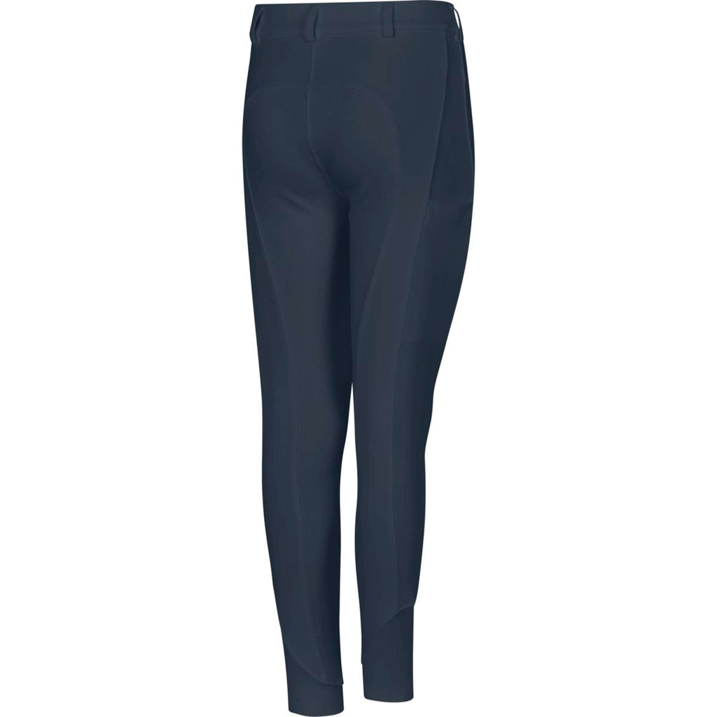 Kingsland Bryczesy Kiki Full Grip Granatowe