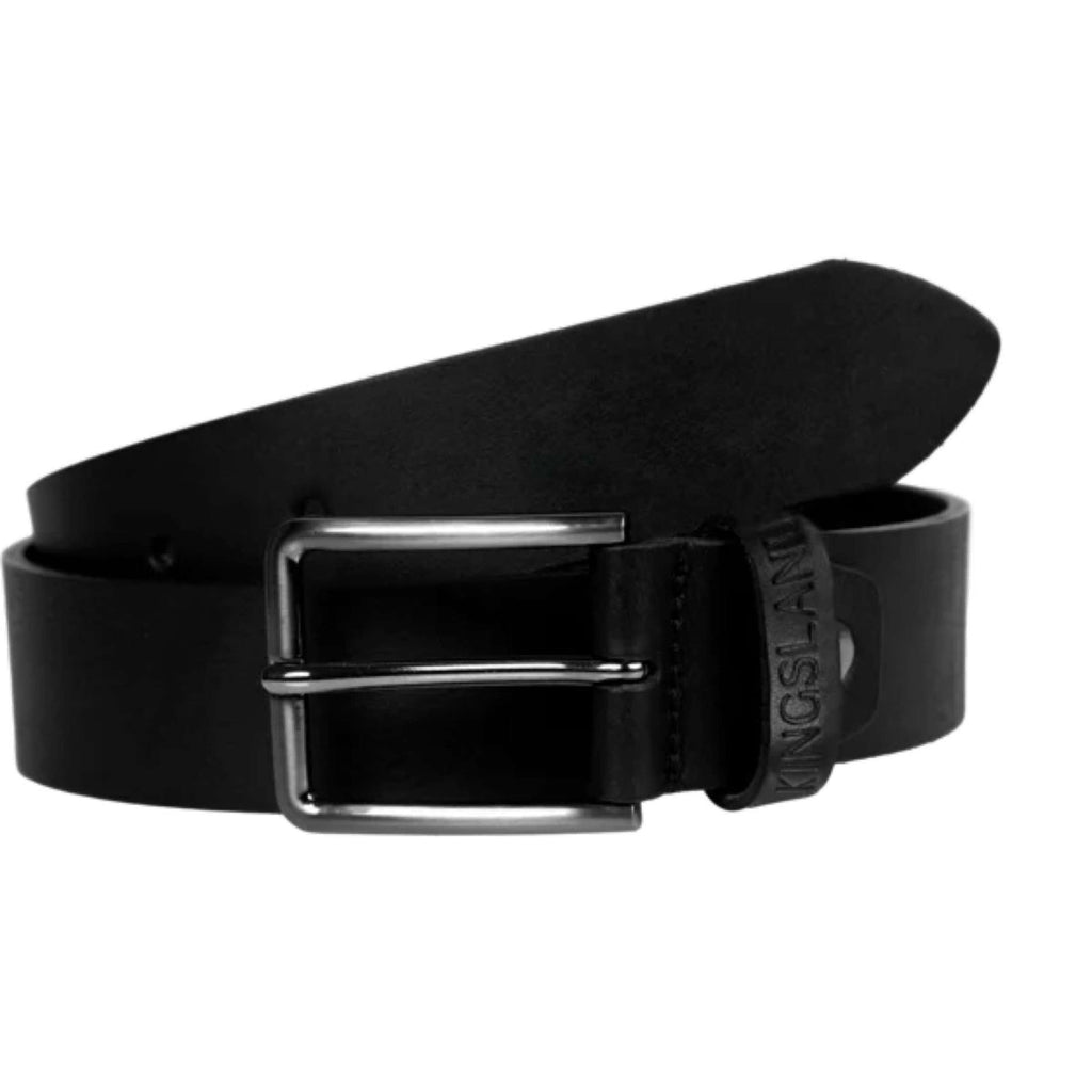 Kingsland Pasek Classic Czarny