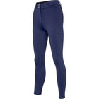Kingsland Bryczesy KLKaya Full Grip Damskie Evening Blue