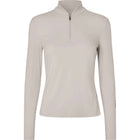 Kingsland Koszulka KLAndrea Damski Beige Dove