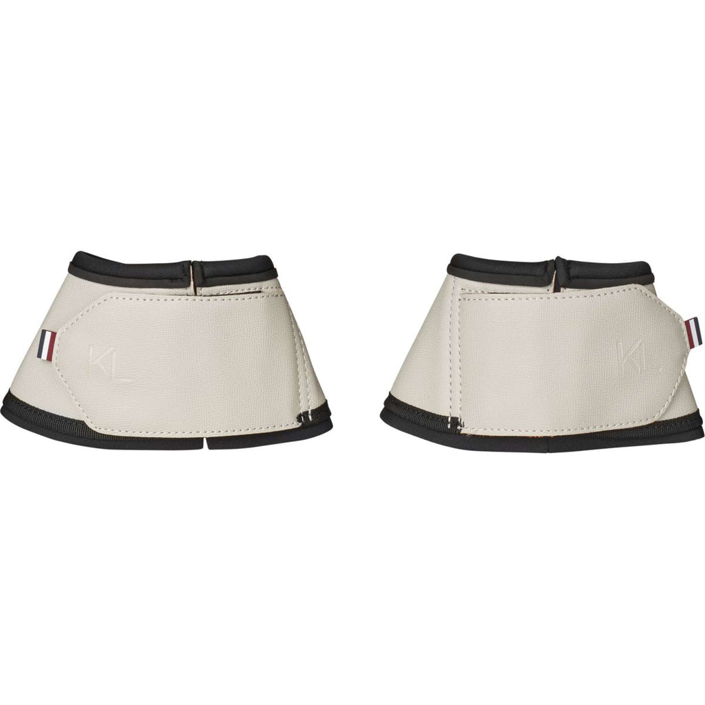 Kingsland Kalosze KLAbby Beige Dove