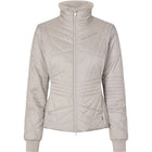 Kingsland Kurtka KLAlba Damski Beige Dove