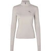 Kingsland Koszulka KLAnastasia Damski Beige Dove