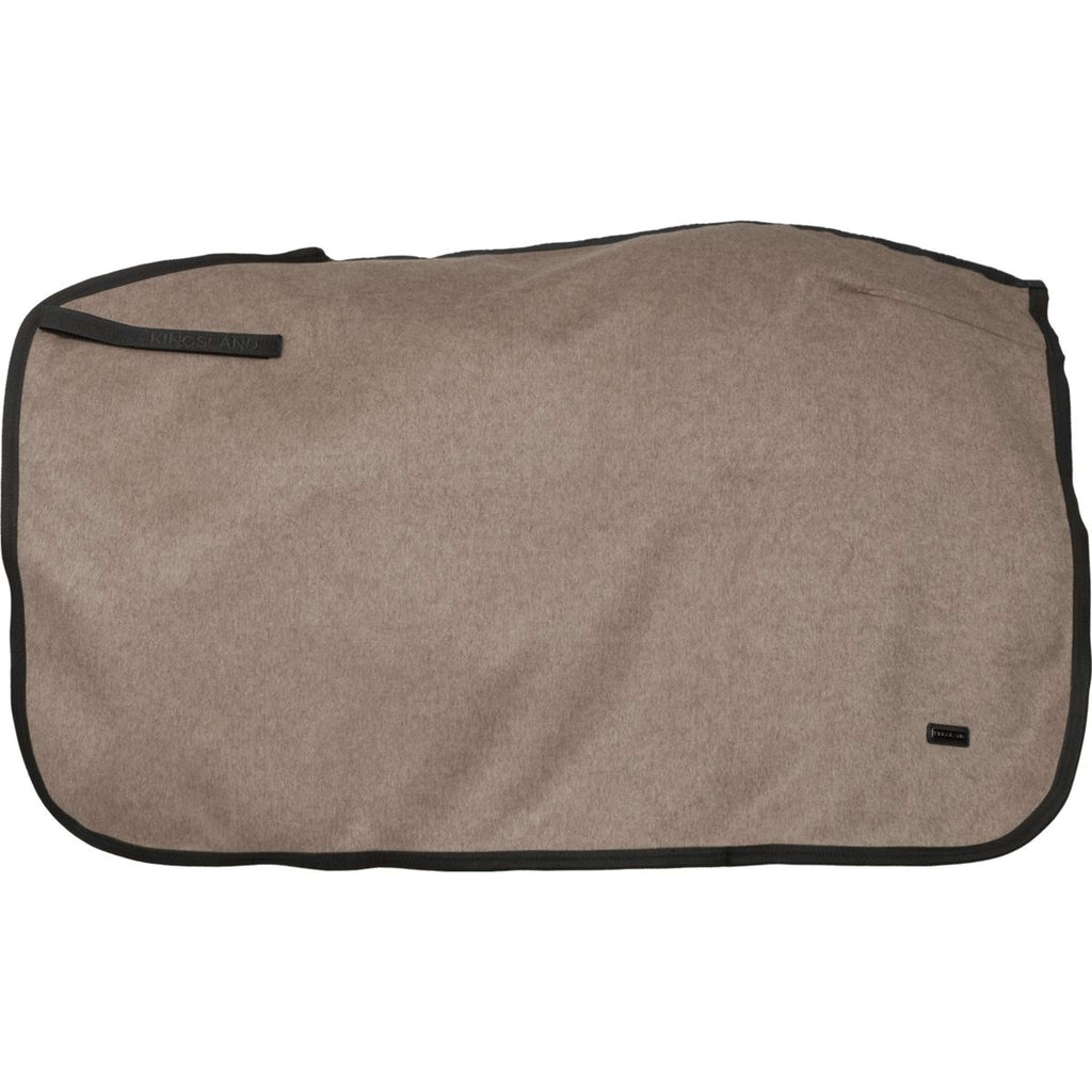 Kingsland Derka treningowa KLAudrey Brown Iron