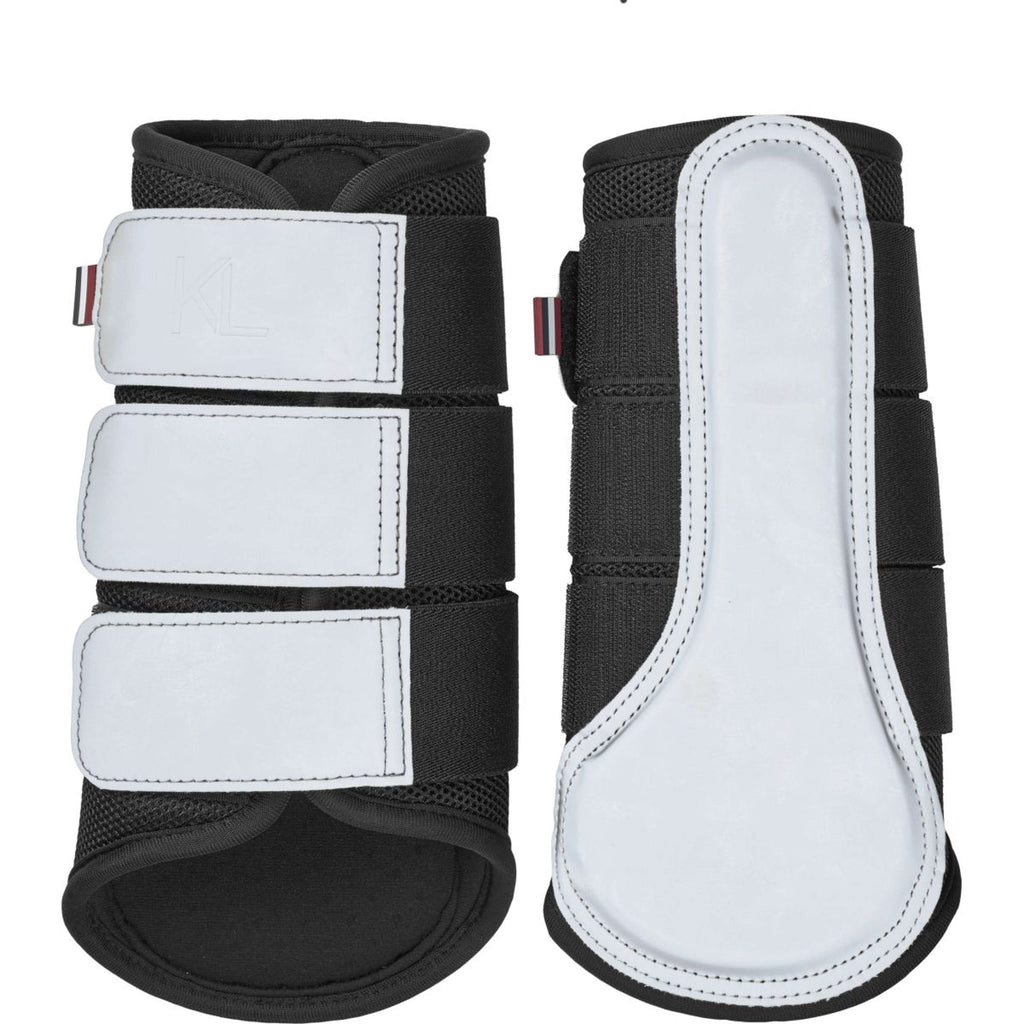 Kingsland KLAurora Reflective Flash Boots