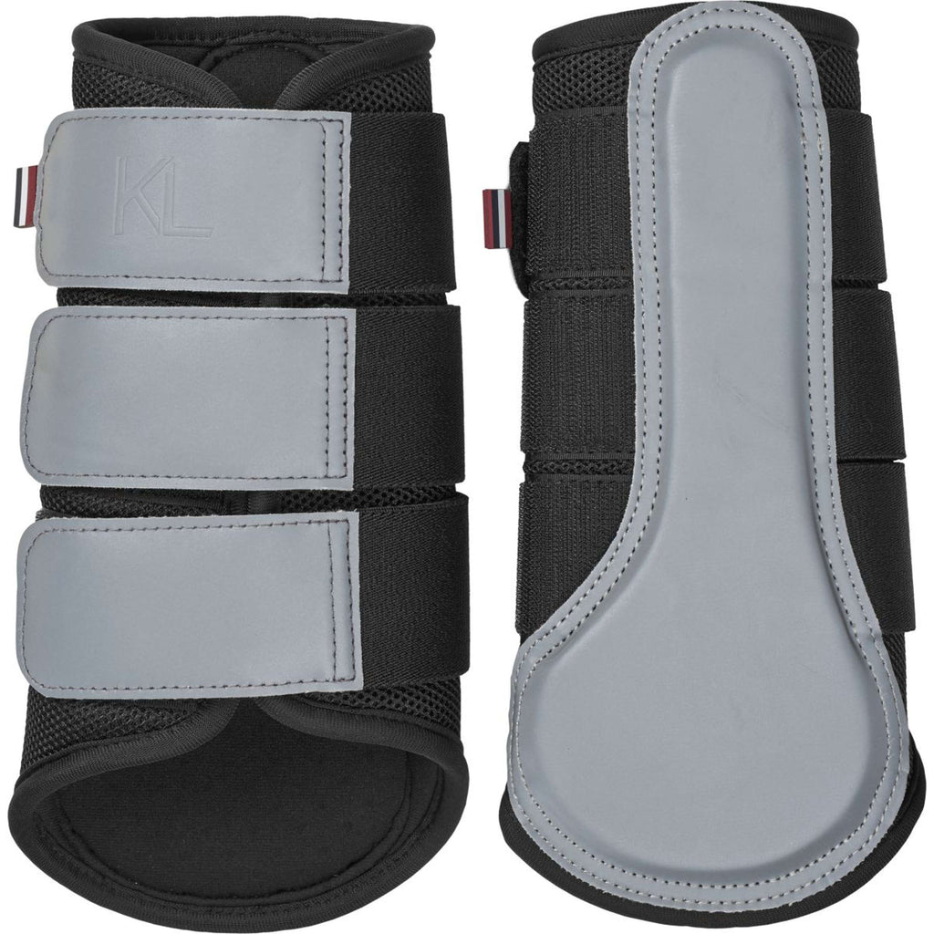 Kingsland KLAurora Reflective Flash Boots