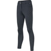 Kingsland Bryczesy KLKornelia Full Grip Damskie Granatowe