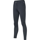 Kingsland Bryczesy KLKornelia Full Grip Damskie Granatowe