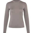 Kingsland Koszulka Treningowa KLLea Brown Iron