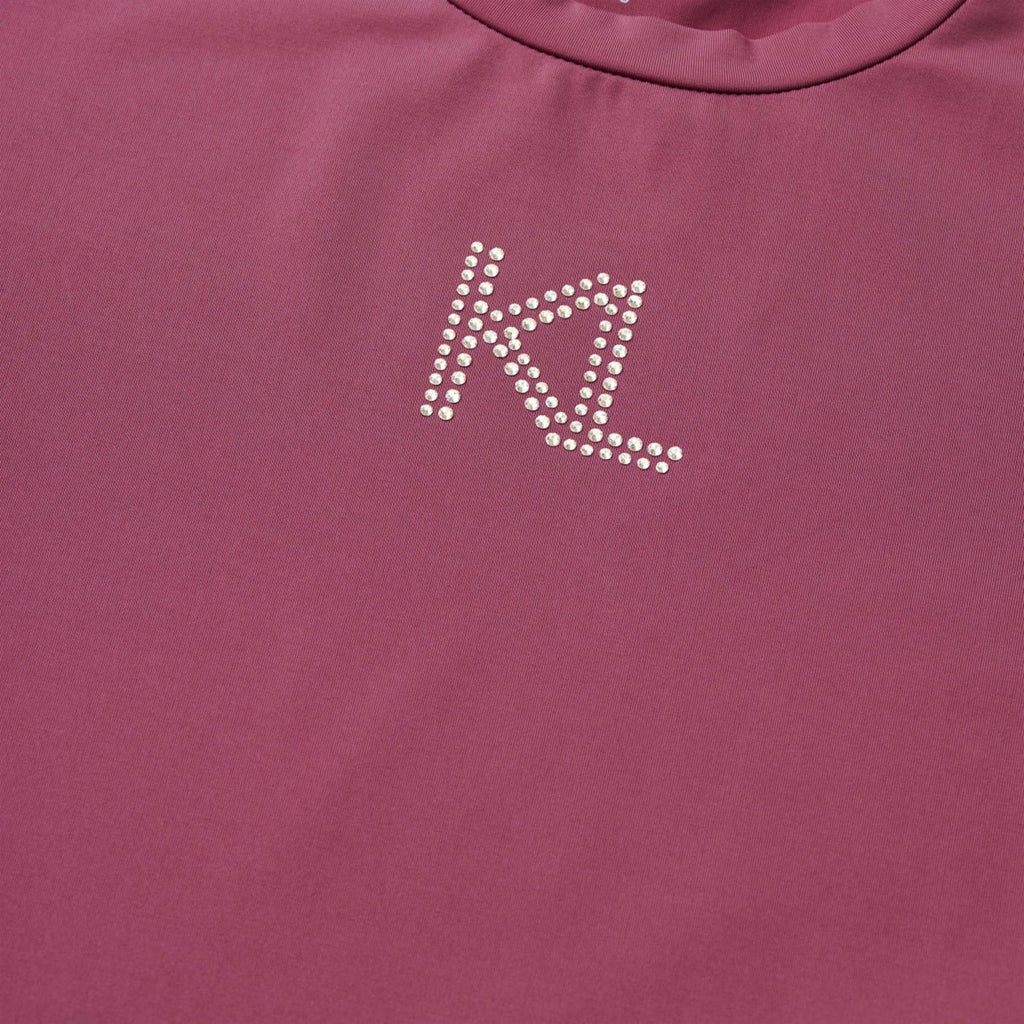 Kingsland Koszulka KLLizette Hawthorn Rose