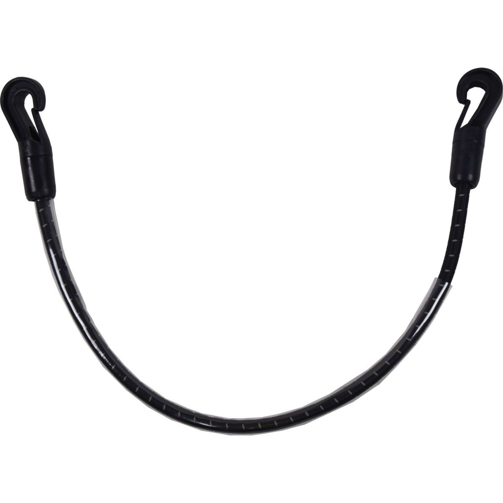 Kingsland Tail Strap Top Notch Black