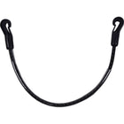 Kingsland Tail Strap Top Notch Black
