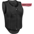 Komperdell Ochraniacz Pleców Flexfit Slim Czarny/Szary