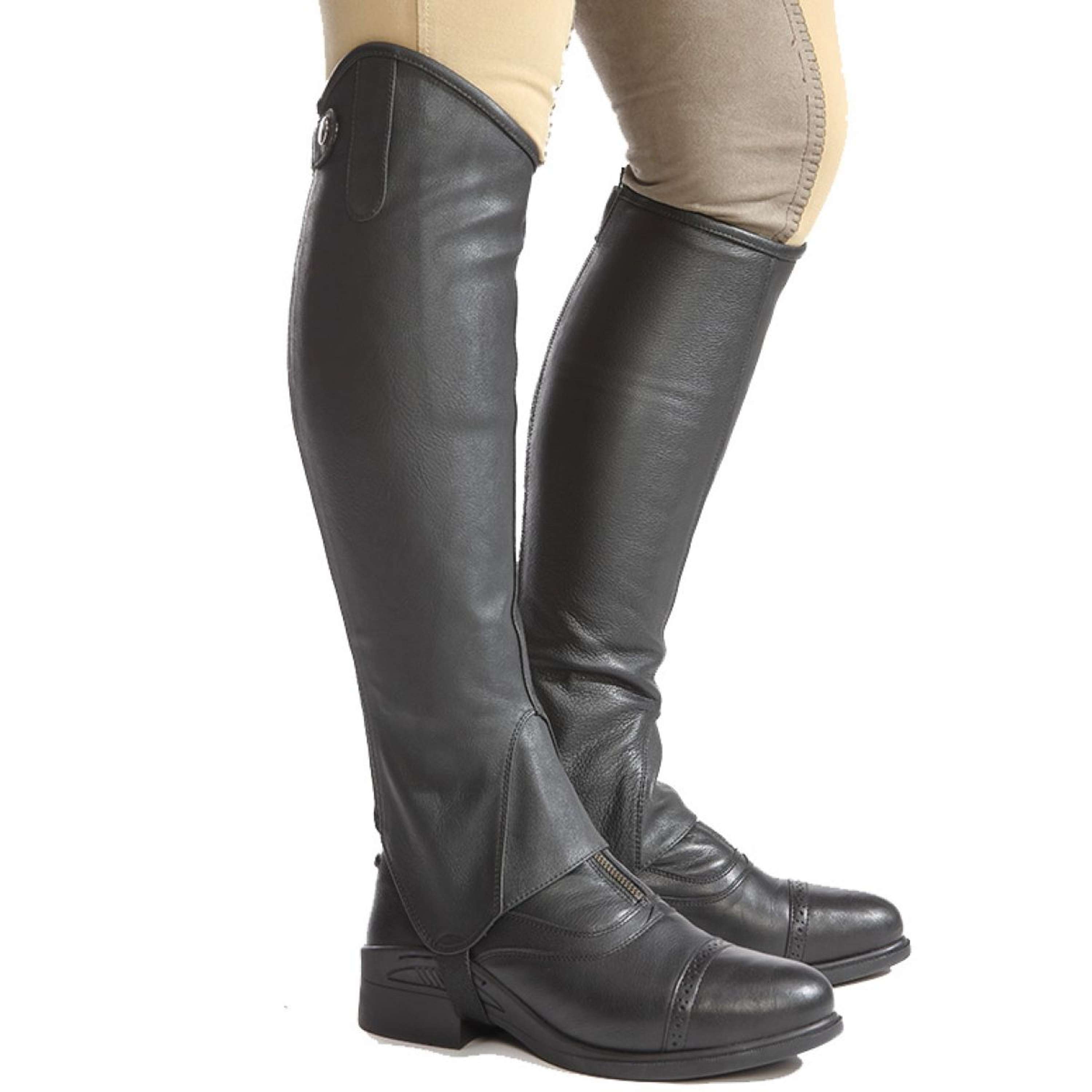 Kavalkade Chaps Combi Czarny