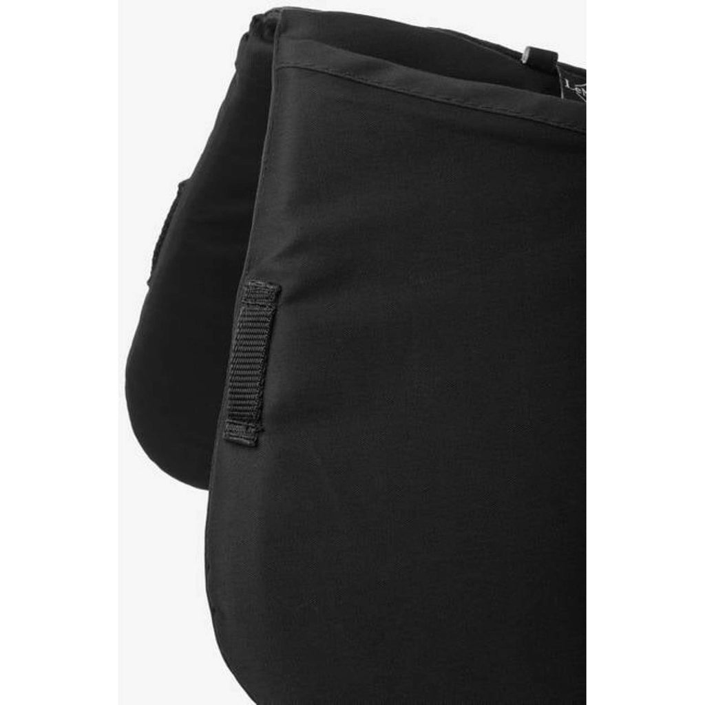 LeMieux Czakrak Prosorb 2 Pocket Czarny