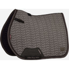 LeMieux Potnik Heritage Herringbone Kwadratowy Skoki Cocoa